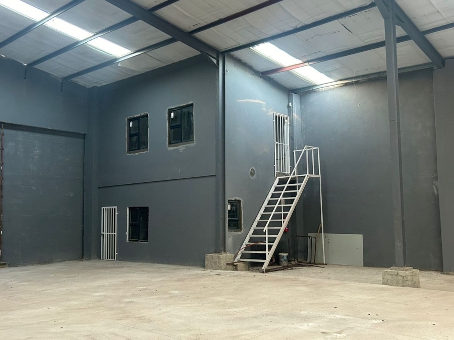 To Let commercial Property for Rent in Vredenburg Western Cape